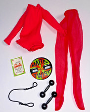 Barbie Mattel SHAPE-UPS #1782