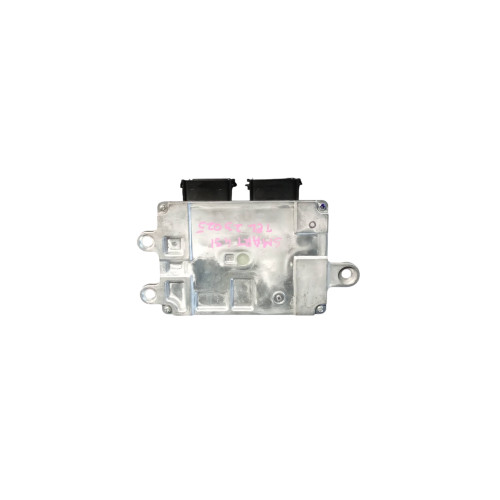 Centralina motore smart - centralina,