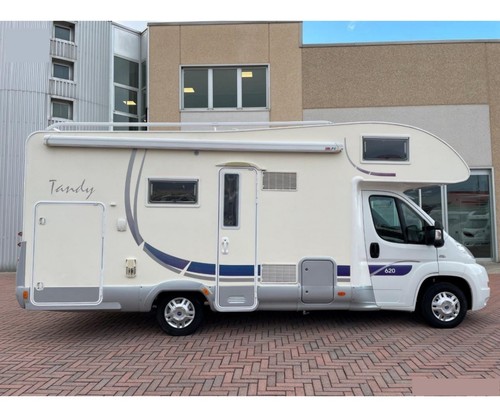 Adesivi per camper louis - per,