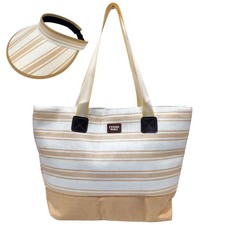 Borsa Mare + Visiera Frontino