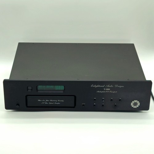 Vintage enlightened audio - vintage,
