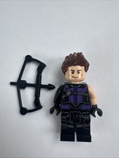 LEGO Marvel Minifigure SH0302