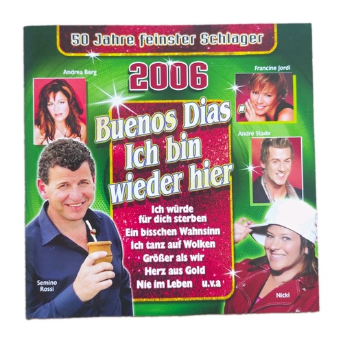 Jahre feinster schlager - 50,