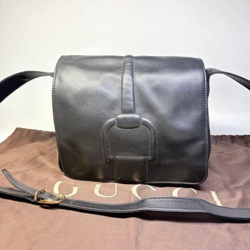 Gucci horsebit borsa - horsebit, a
