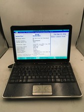 HP PAVILION DV3 - BOOTS TO