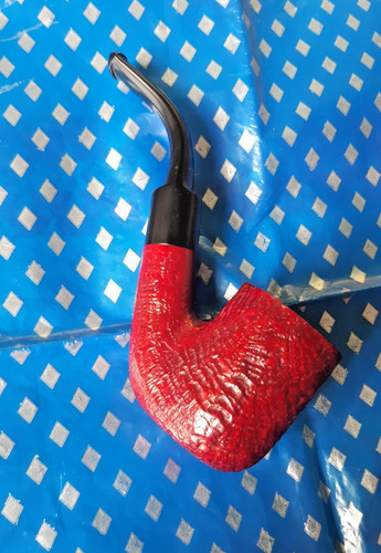 Pipa brebbia golden 6004 - 6004, gnomo