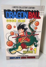 !!RARO!! Dragon Ball Vol. 1 -