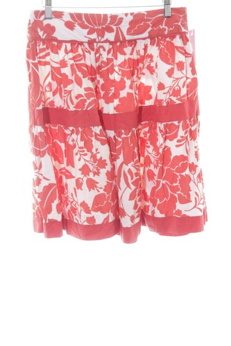 Zara basic gonna asimmetrica - zara,