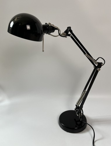 Lampada ikea forsa angolare - lampada,
