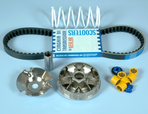 Polini 241 561 kit - polini, 241.561.2