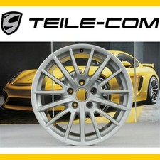 Porsche 911 997 Carrera 4/4S