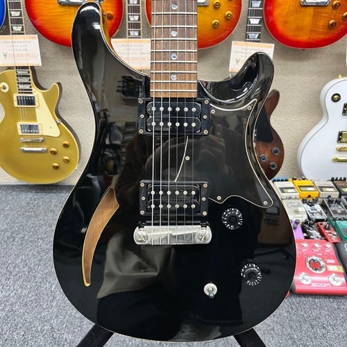 Prs custom hollow body - prs, 22