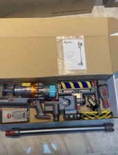 Dyson V15s Detect Absolute -