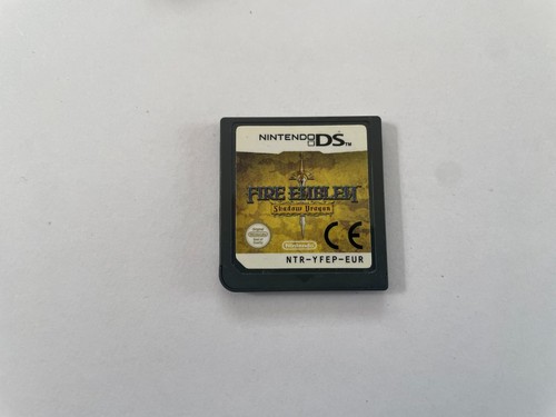 Fire emblem shadow - fire,