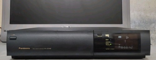 Panasonic j35 - panasonic, nv-j35