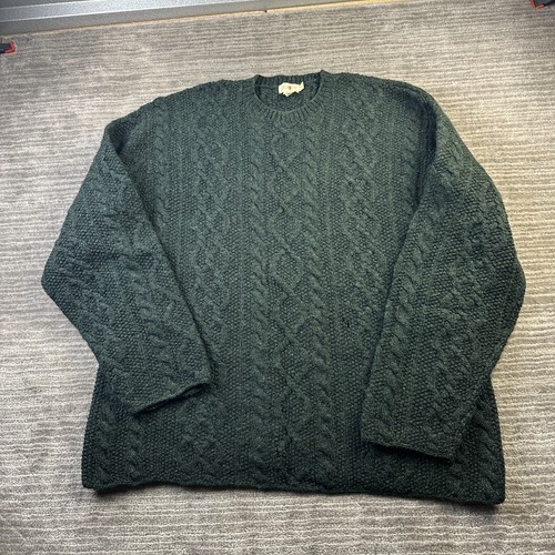 Maglione vintage crew uomo - vintage,