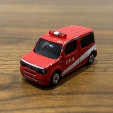 Tomica Tomica Lotteria 16
