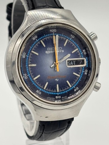 Seiko sports 7105 - seiko, 5