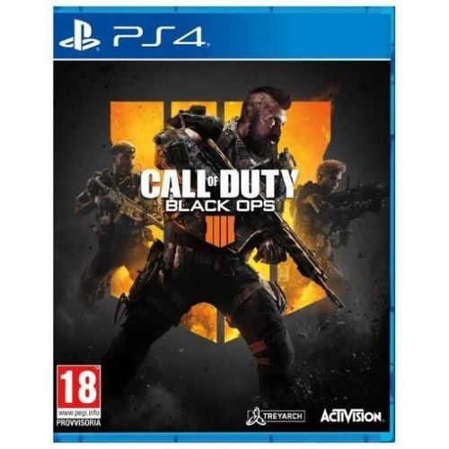 Call duty black - :, ops