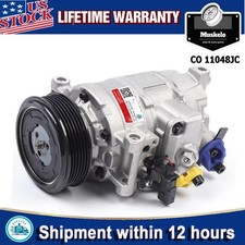 AC A/C Compressor for