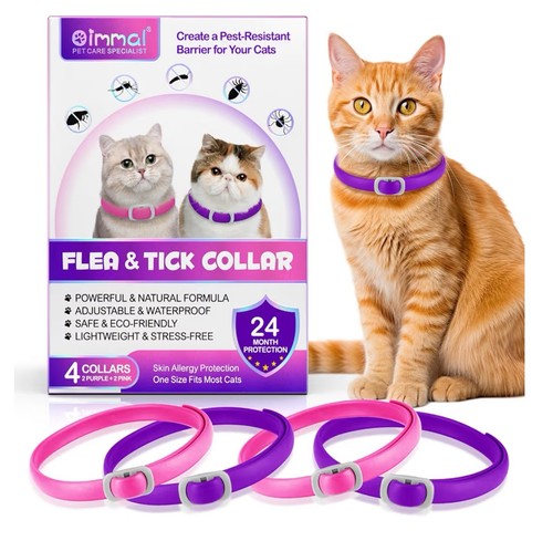 Pezzi collare - 4,