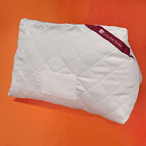 Cuscino per hermes birkin35 - cuscino,