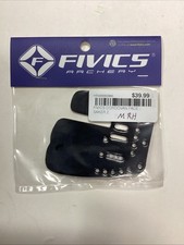 Fivics Saker 2 Cordovan