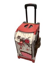 ZUCA Borsa da trasporto su cui