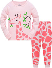Pigiama Ragazza Unicorno 100%