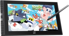 XPPen Artist 12 3° Tavoletta