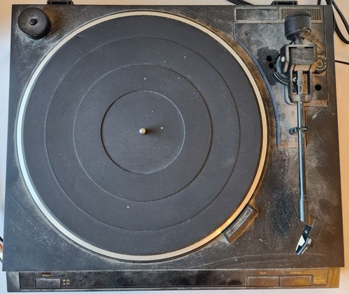 Giradischi marantz - giradischi, (tt-170)