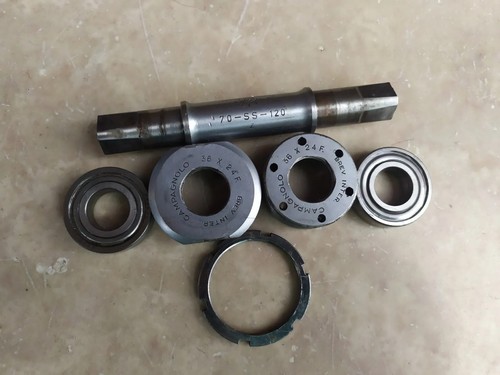 Rare campagnolo movimento - campagnolo,
