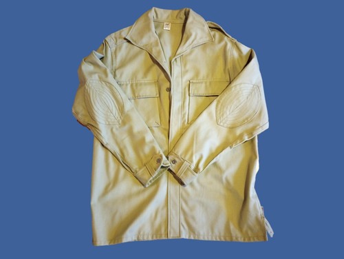Giacca camicia fatica - , militare