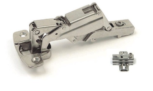Cerniera anta legno mobili - cerniera,