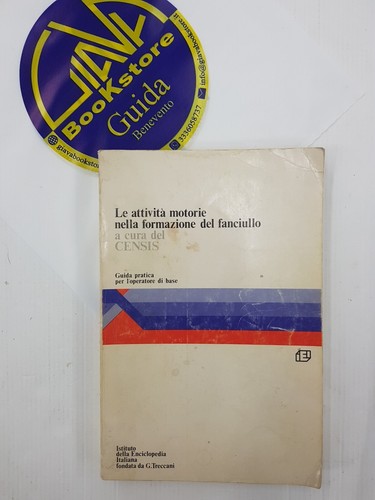 Attività motorie nella - le,