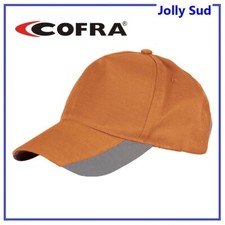 Cappello Alta Visibilita Uomo