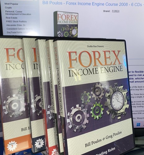 Bill paulo fortex - -,