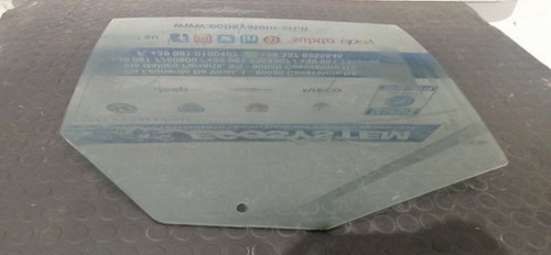 Ricambi usati vetro - vetro, scendente
