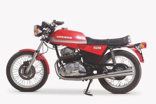 Download ducati 350 - ducati, gtl