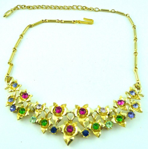 Trifari collier midinette - trifari,,