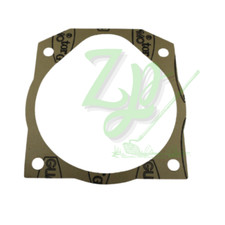 GUARNIZIONE FLANGIA MOTORE