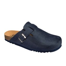 SCHOLL pantofole uomo ciabatte