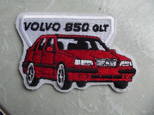Volvo 850 glt toppa - t5,