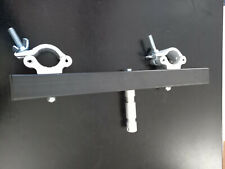 STAFFA PROEL PLH420 CON DOPPIO ACCOPPIATORE PER AMERICANE QUADRO E TRIO 