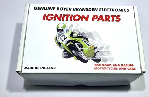 Boyer bransden kit00290 - boyer,