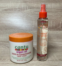 CANTU Crème Réparatrice à