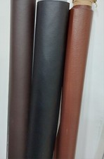 ecopelle a metraggio h1,40 vari colori