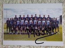 Foto Nazionale Tedesca Euro