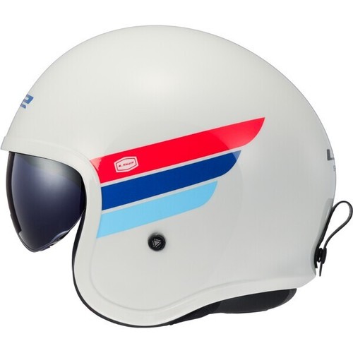 Casco vintage jet ls2 - casco,