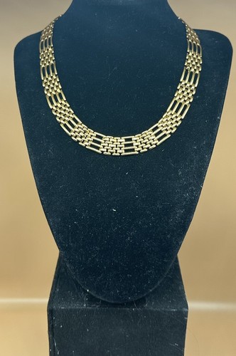 Collana napier pat 774 743 - collana,
